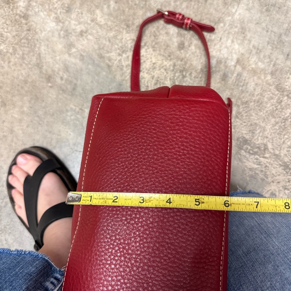 Dooney and Bourke Purse - Picture 7 of 14